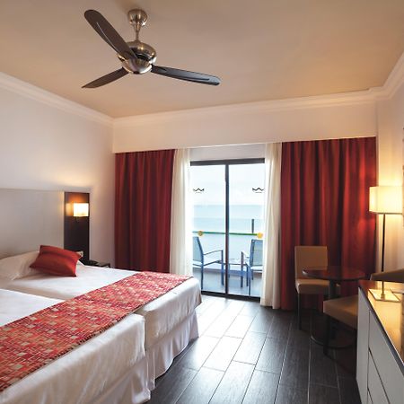 Hotel Riu Monica - Adults Only Nerja Bagian luar foto