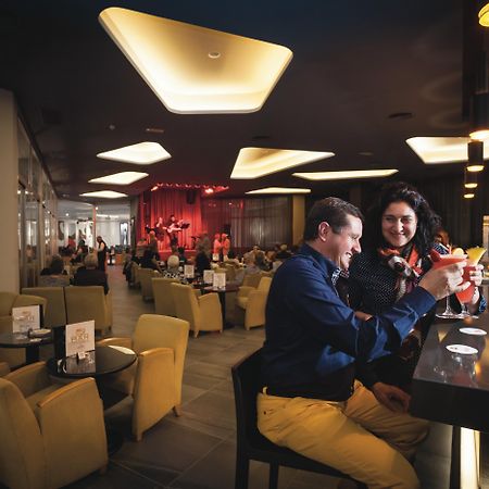 Hotel Riu Monica - Adults Only Nerja Bagian luar foto