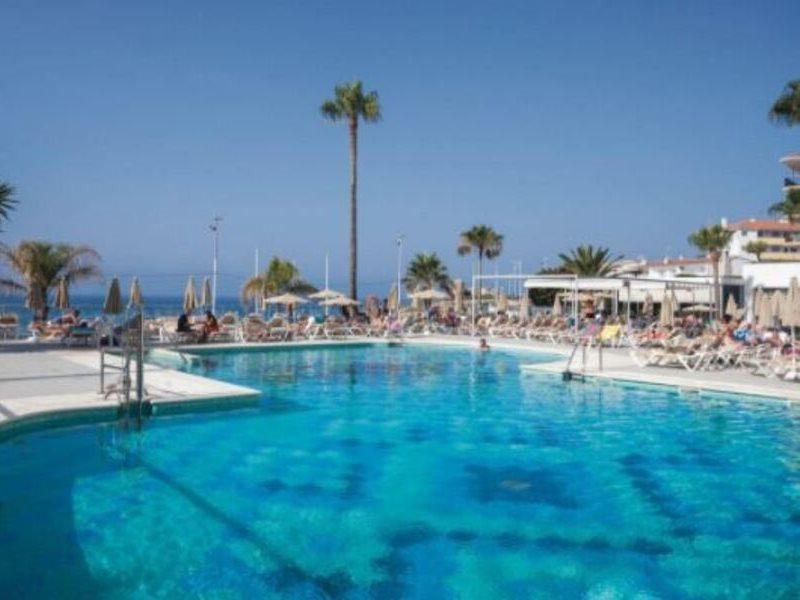 Hotel Riu Monica - Adults Only Nerja Bagian luar foto