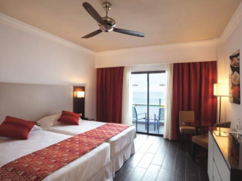 Hotel Riu Monica - Adults Only Nerja Bagian luar foto