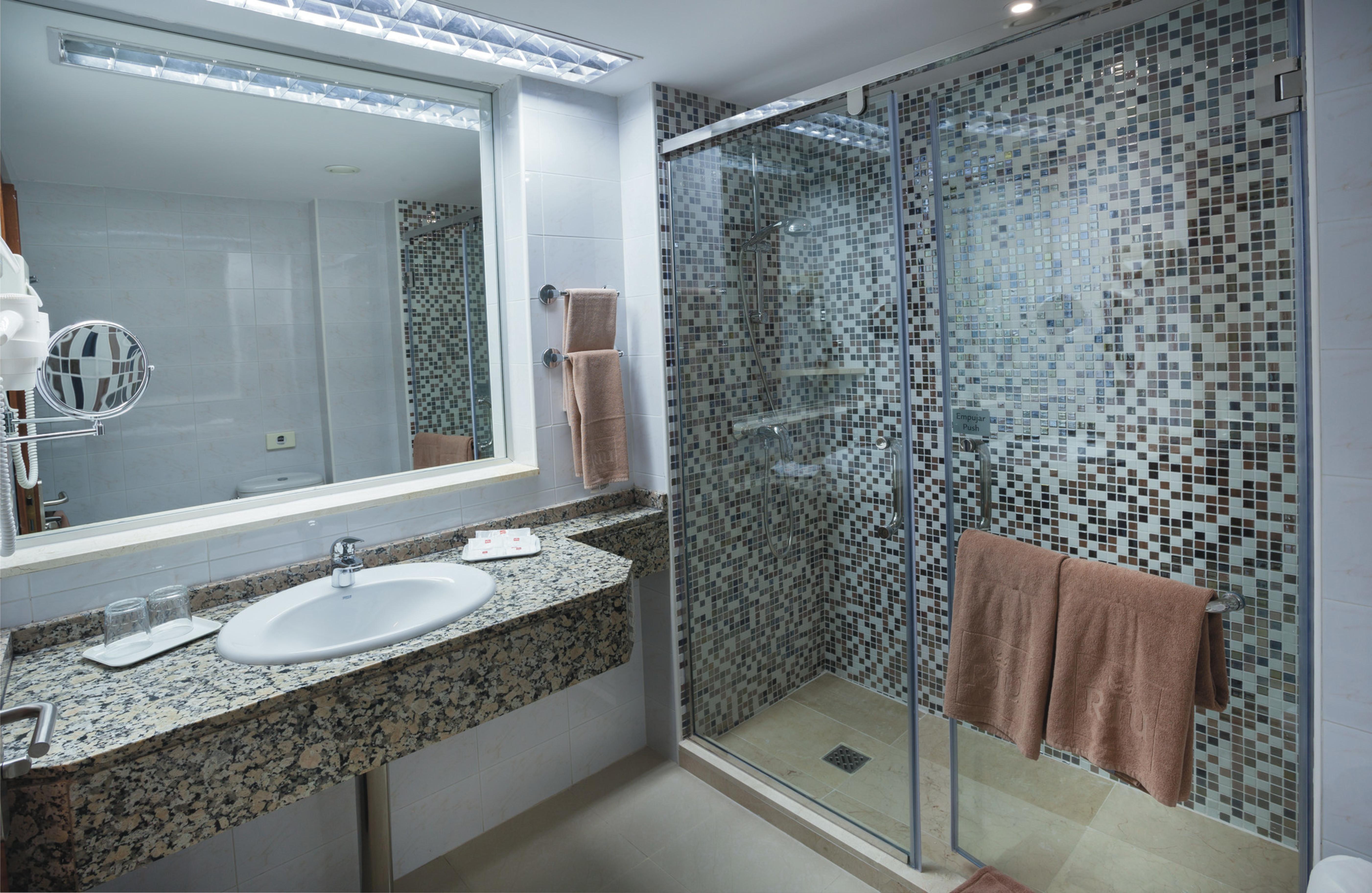 Hotel Riu Monica - Adults Only Nerja Bagian luar foto
