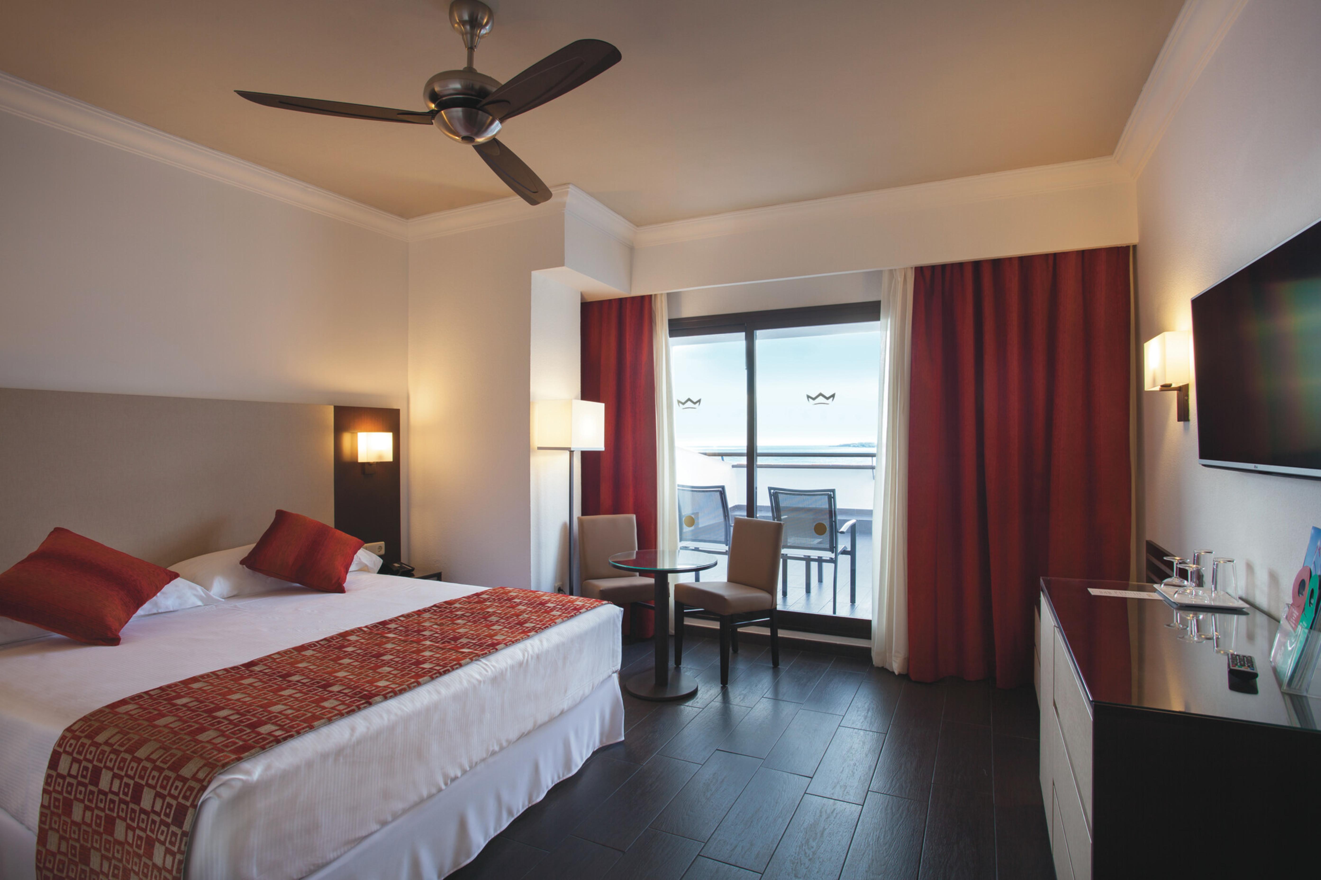 Hotel Riu Monica - Adults Only Nerja Bagian luar foto