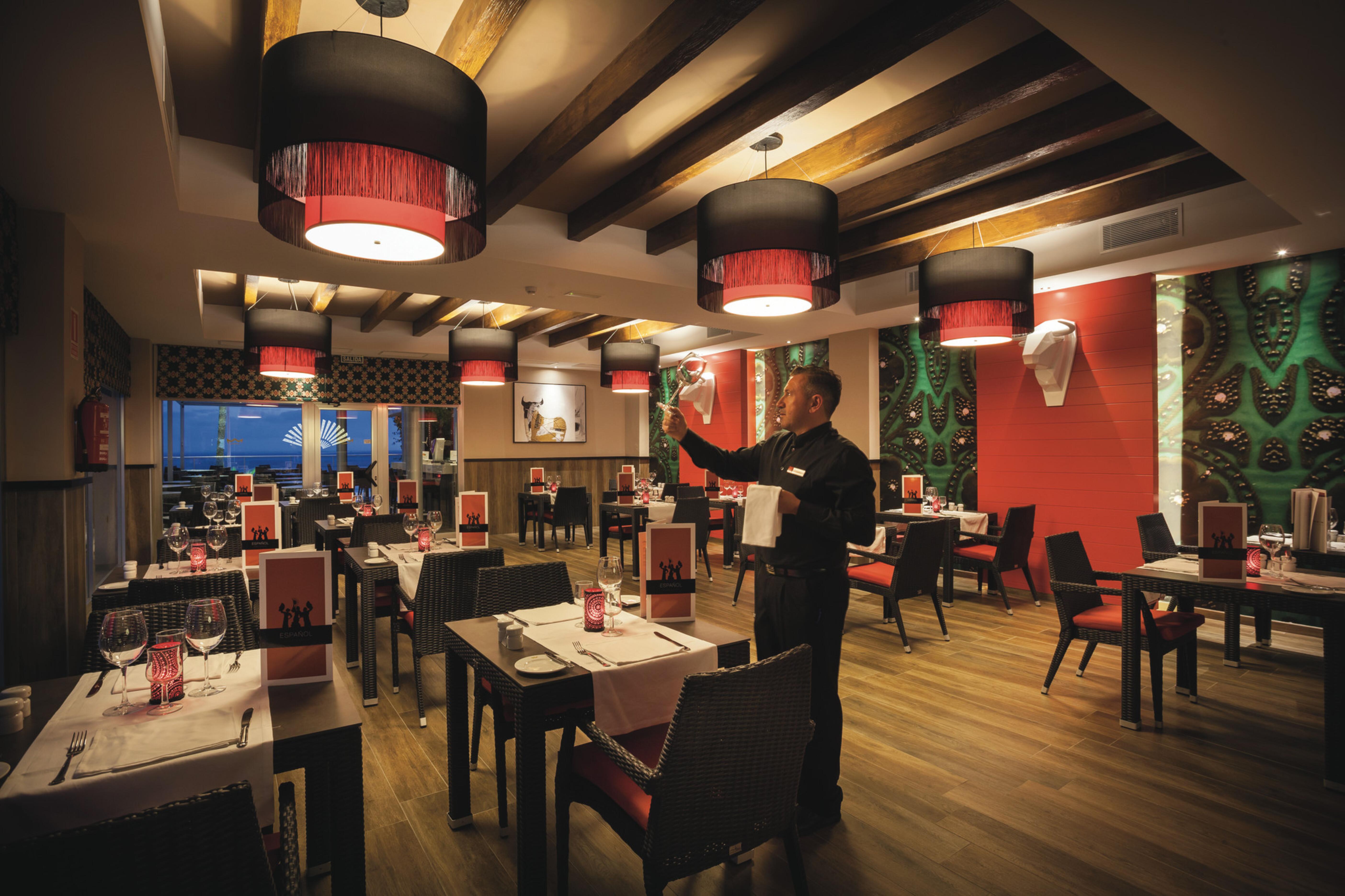 Hotel Riu Monica - Adults Only Nerja Bagian luar foto