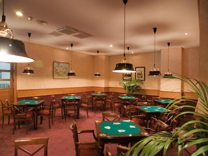 Hotel Riu Monica - Adults Only Nerja Bagian luar foto