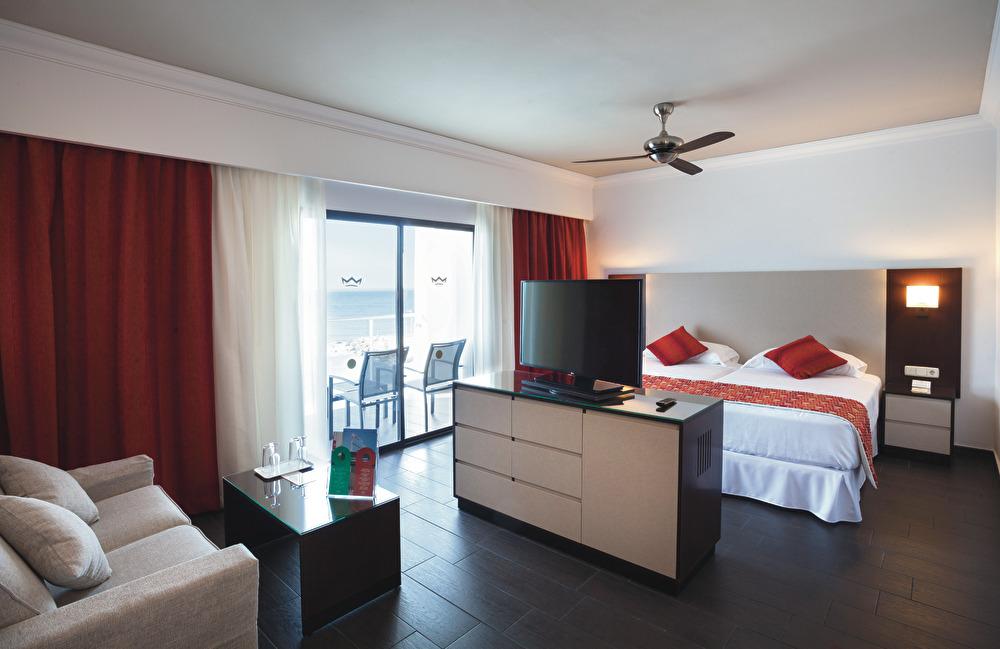 Hotel Riu Monica - Adults Only Nerja Bagian luar foto