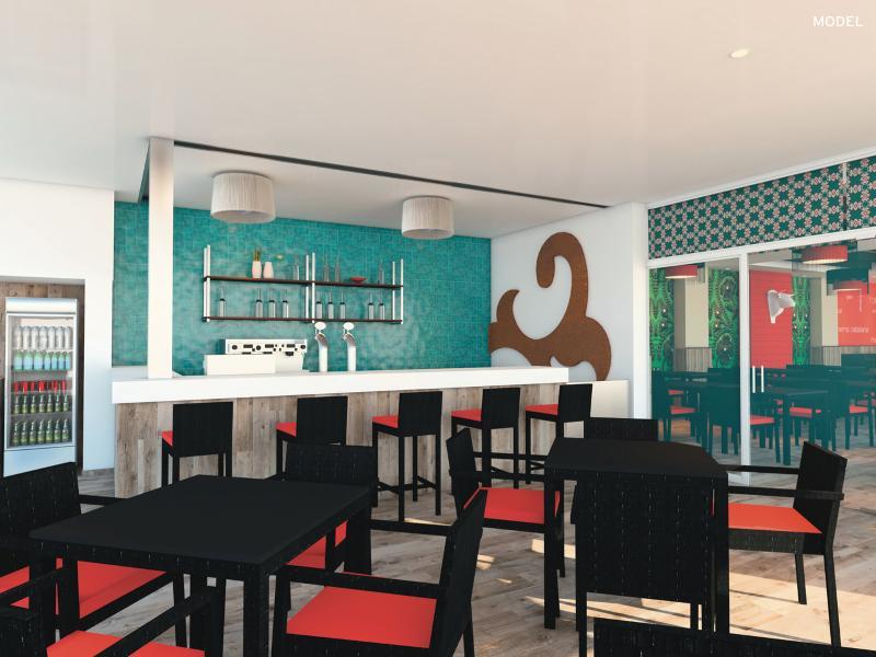 Hotel Riu Monica - Adults Only Nerja Bagian luar foto