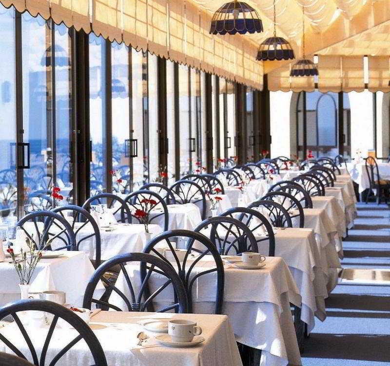 Hotel Riu Monica - Adults Only Nerja Bagian luar foto