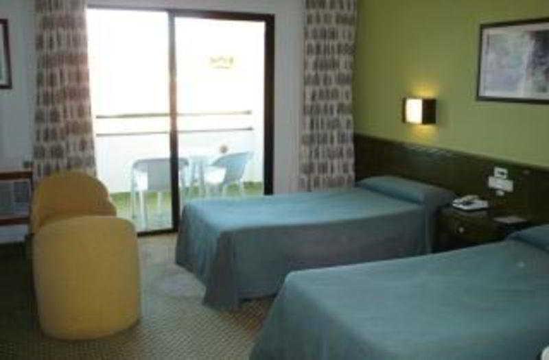 Hotel Riu Monica - Adults Only Nerja Bagian luar foto
